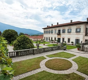 Villa della Porta Bozzolo