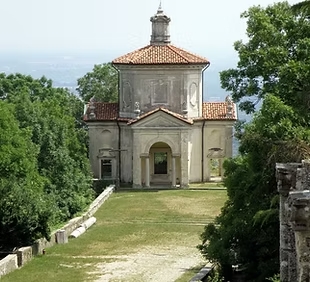 Sacro Monte di Varese