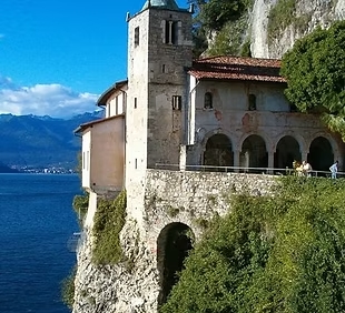 Eremo Santa Caterina