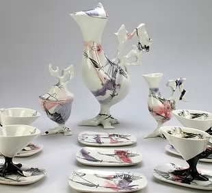 MIDeC – Museo Internazionale Design Ceramico - Laveno Mombello